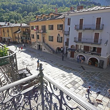 Casa Molinari Apartment Limone Piemonte Luaran gambar