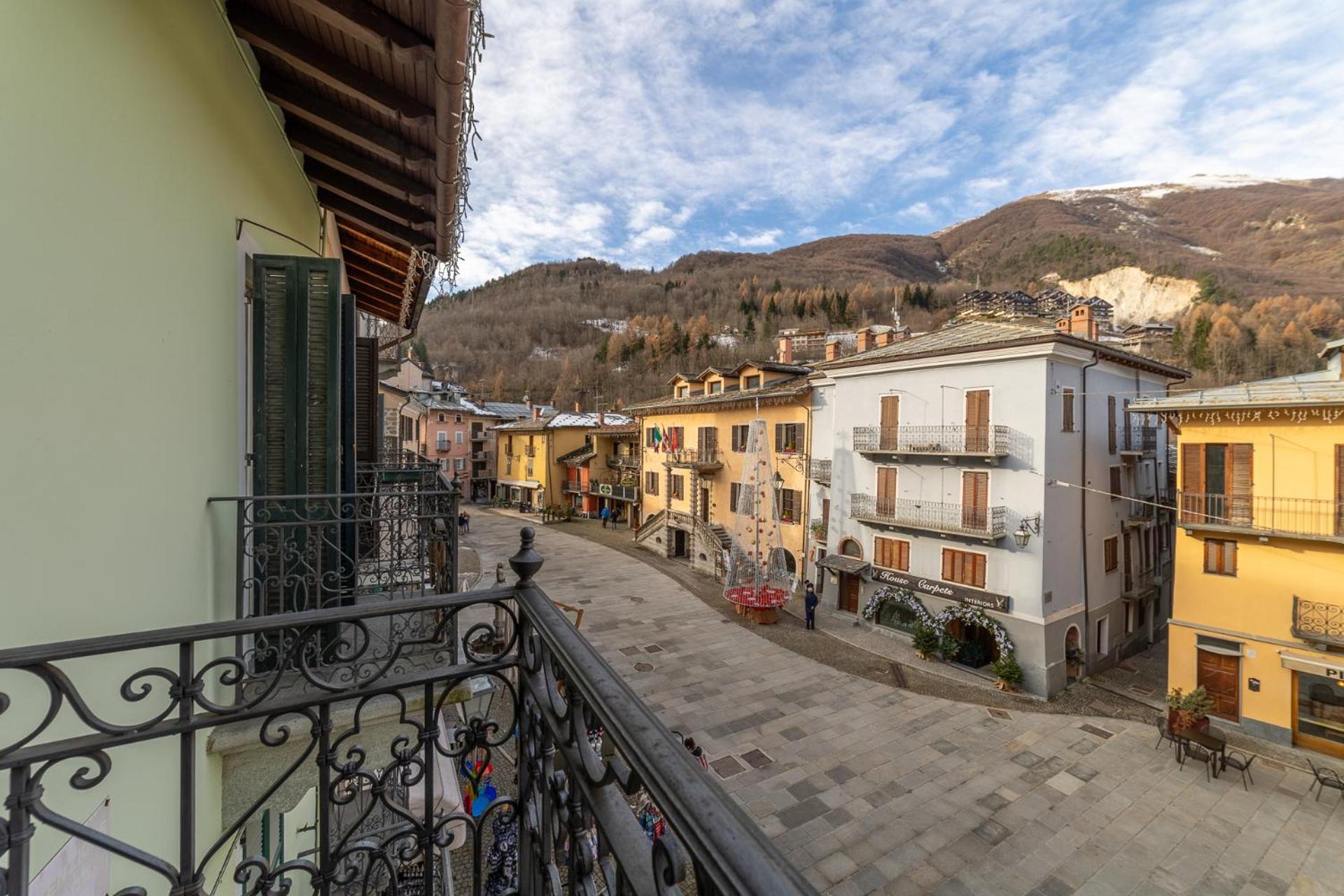 Casa Molinari Apartment Limone Piemonte Luaran gambar